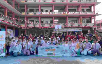 Gen Halal Championship 2026, Mendorong Generasi Muda Menjadi Agen Perubahan Ekosistem Halal