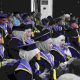 Wisuda V STIQ Ar-Rahman, Bachtiar Nasir Gagas Al-Qur’an sebagai Operating System Kehidupan