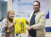 Melalui C-Hub, FIB UI Dorong Kemitraan Strategis Universitas dan Media