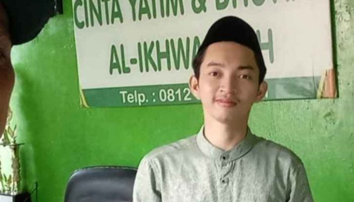 Gelar Jumat Berkah, FWJI dan Media Berbagi di 2 Titik