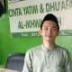 Gelar Jumat Berkah, FWJI dan Media Berbagi di 2 Titik