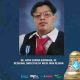 Sofyan Firdaus Raih Lencana Melati, WPO Apresiasi 30 Tahun Pengabdian di Pramuka