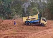 Babak Baru, Warga Bojong Koneng Laporkan Sentul City ke Polda Jabar