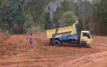 Babak Baru, Warga Bojong Koneng Laporkan Sentul City ke Polda Jabar