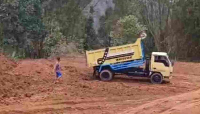 Babak Baru, Warga Bojong Koneng Laporkan Sentul City ke Polda Jabar