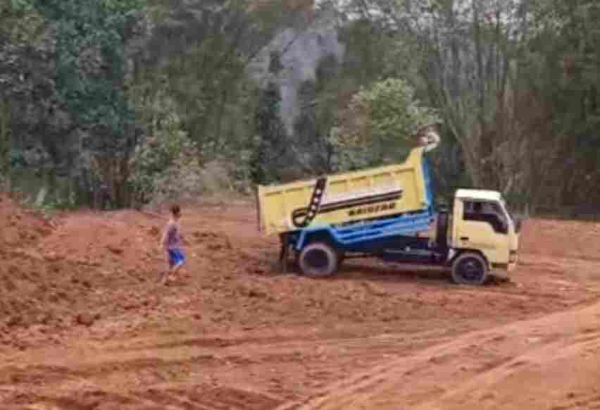 Babak Baru, Warga Bojong Koneng Laporkan Sentul City ke Polda Jabar